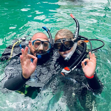 Load image into Gallery viewer, PADI Junior Rescue Diver - Phoenix Divers SA