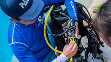 Load image into Gallery viewer, PADI Open Water Scuba Instructor - Phoenix Divers SA