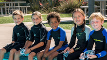 Load image into Gallery viewer, PADI Bubblemaker Program - Phoenix Divers SA