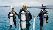 Load image into Gallery viewer, PADI Open Water Assistant Instructor - Phoenix Divers SA