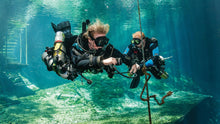 Load image into Gallery viewer, PADI Tec 40 - Phoenix Divers SA