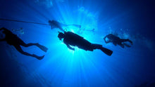Load image into Gallery viewer, PADI Night Diver - Phoenix Divers SA