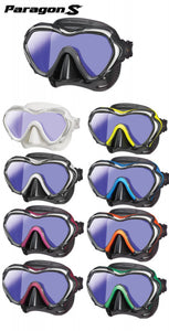 Tusa Paragon S