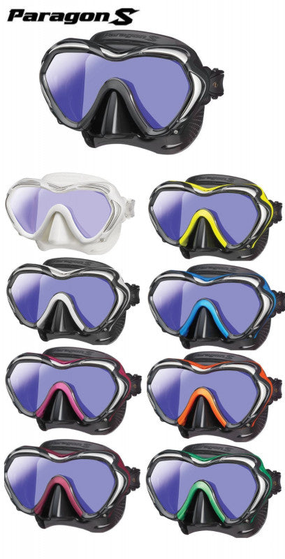 Tusa Paragon S