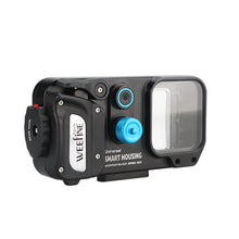 Load image into Gallery viewer, WFH05 Diving Supplies Smart housing With Depth Sensor
