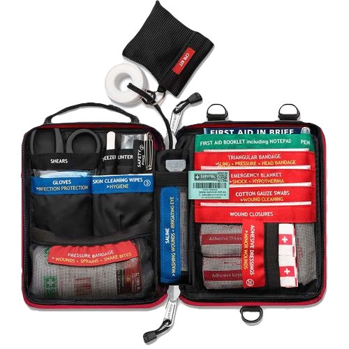 WHS Handy 1st Aid Kit