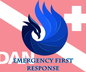 Emergency First Response Training - Phoenix Divers SA 