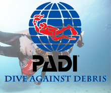 Load image into Gallery viewer, Dive Against Debris - Phoenix Divers SA 
