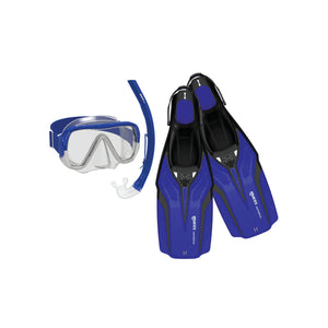 Mares Aquazone Sets – Nateeva Keewee