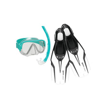 Load image into Gallery viewer, Mares Aquazone Sets – Nateeva Keewee

