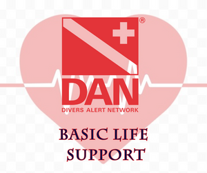 DAN Basic Life Support