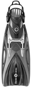 Aqualung Slingshot Silver - S