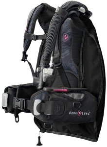 Aqualung Zuma Pink - XS