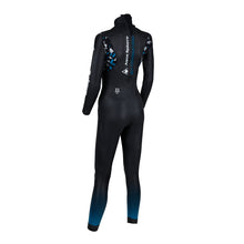 Load image into Gallery viewer, Aquasphere Aquaskin Full Suit V3 – Women’s Openwater Swim Wetsuit – Size M
