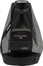 Load image into Gallery viewer, Cressi Roatan Heavy Duty Dive Bag 123lt
