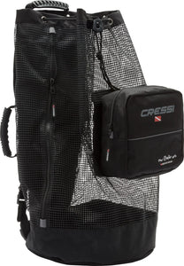 Cressi Roatan Heavy Duty Dive Bag 123lt