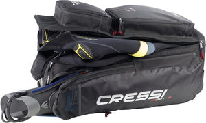 Cressi Moby 5 Trolley