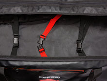 Load image into Gallery viewer, Cressi Tuna Wheel Freediving Bag 120LT
