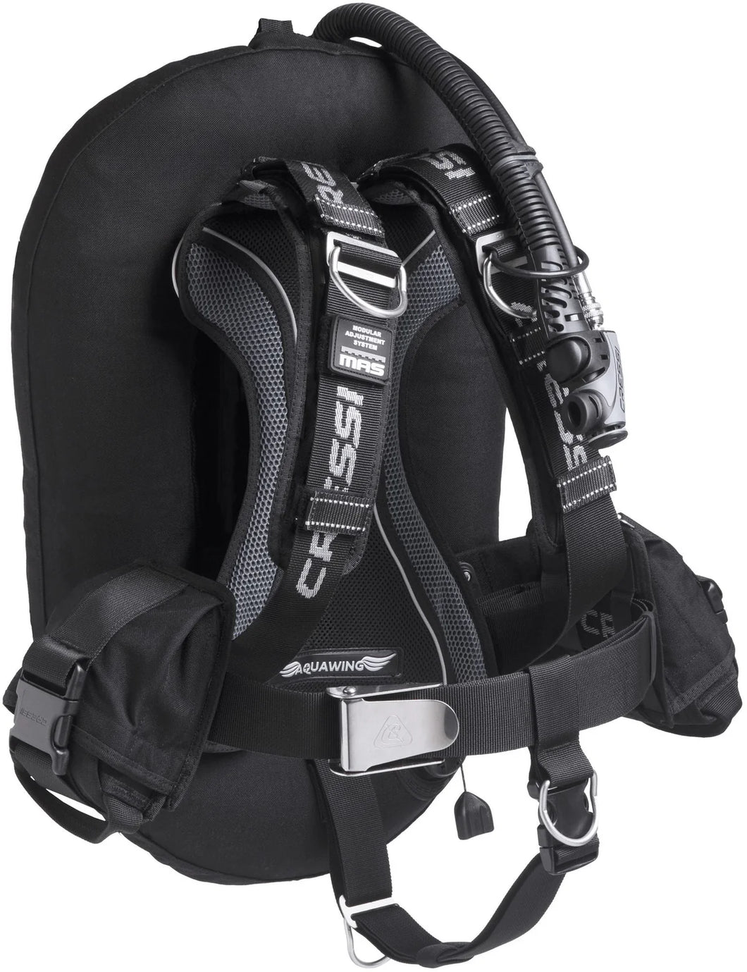 Cressi Aquawing Plus - Phoenix Divers SA 