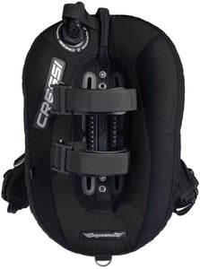 Cressi Aquawing Plus - Phoenix Divers SA 