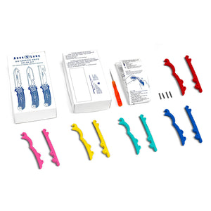 Aqualung Squeeze Colour Kit - Phoenix Divers SA 