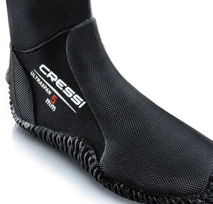 Cressi Ultra Span Boot 5mm