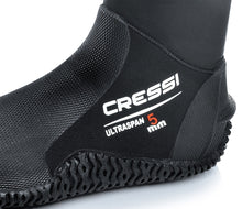 Load image into Gallery viewer, Cressi Ultra Span Boot 5mm
