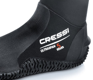 Cressi Ultra Span Boot 5mm