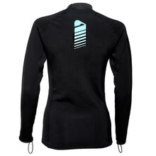 Load image into Gallery viewer, Apeks ThermiQ Carbon Core Long Sleeve Dive Top - Phoenix Divers SA 

