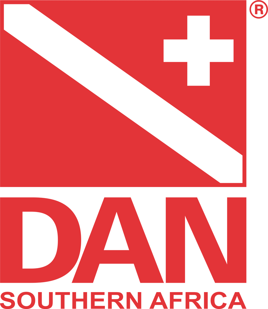 Standard DAN Cover