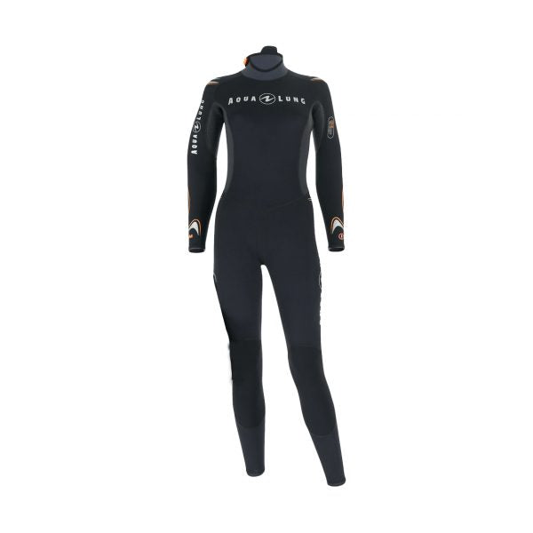 Aqualung Concept Dive 5.5mm Ladies – Size XL