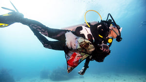 Dive Against Debris - Phoenix Divers SA 
