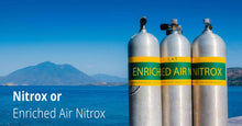 Load image into Gallery viewer, PADI Enriched Air (Nitrox) Diver - Phoenix Divers SA 
