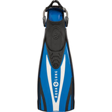 Load image into Gallery viewer, Aqualung Express ADJ Scuba Fin
