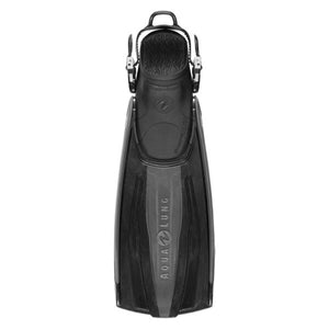 Aqualung Stratos ADJ Scuba Fin – Black – Size Regular