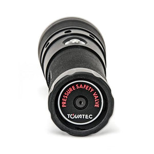 Tovatec Torch – Fusion 1500