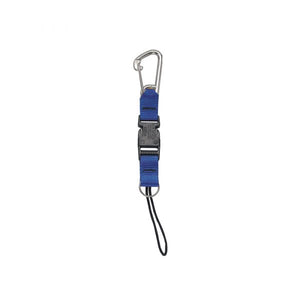 ISC Split Ring Lanyard