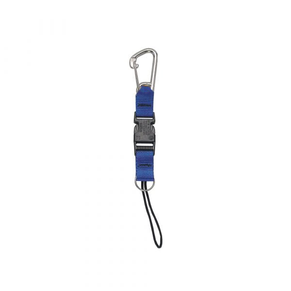 ISC Split Ring Lanyard