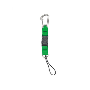 ISC Split Ring Lanyard