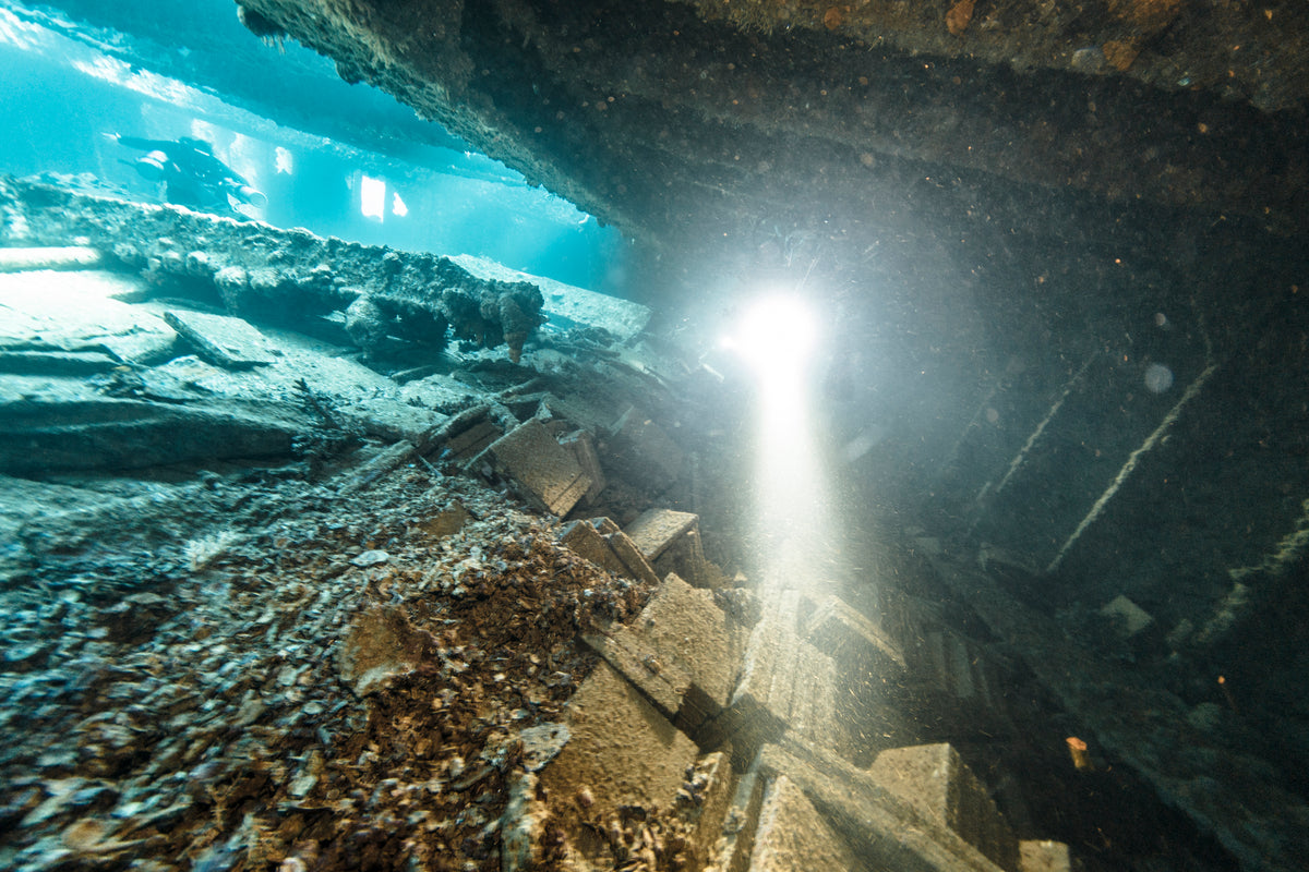 Picture Perfect Imaging – Phoenix Divers SA