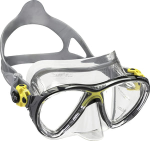 Cressi Big Eyes Evolution Crystal