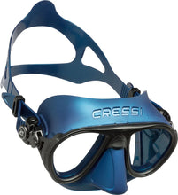 Load image into Gallery viewer, Cressi Calibro Mask
