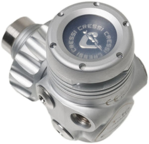 Cressi T10-SC Cromo/Galaxy R - Phoenix Divers SA 