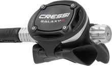 Load image into Gallery viewer, Cressi T10-SC Cromo/Galaxy R - Phoenix Divers SA 
