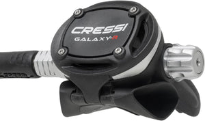 Cressi T10-SC Cromo/Galaxy R - Phoenix Divers SA 