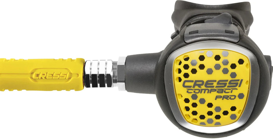 Cressi Compact Pro Octo - Phoenix Divers SA 