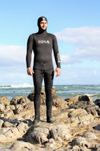 Load image into Gallery viewer, Commercial Black Diamond Wetsuit - Phoenix Divers SA 
