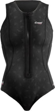 Load image into Gallery viewer, Cressi Termico Lady Swimsuit Black 2mm
