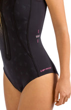 Load image into Gallery viewer, Cressi Termico Lady Swimsuit Black 2mm
