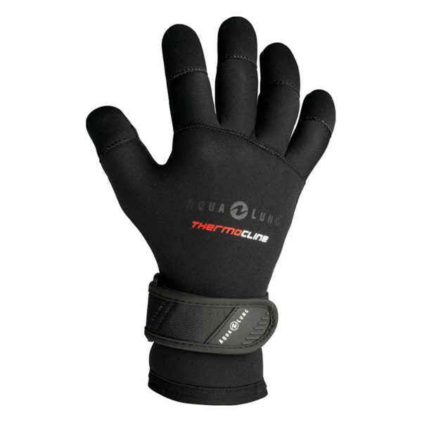 Aqualung Thermocline Glove 3mm - Phoenix Divers SA 